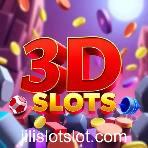 Exploring the Exciting World of 3D Slots on Jili Slot
