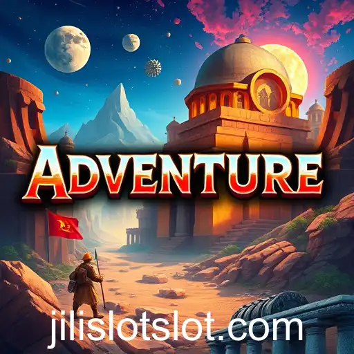 Embark on Thrilling Quests with Jilislot’s Adventure Slots