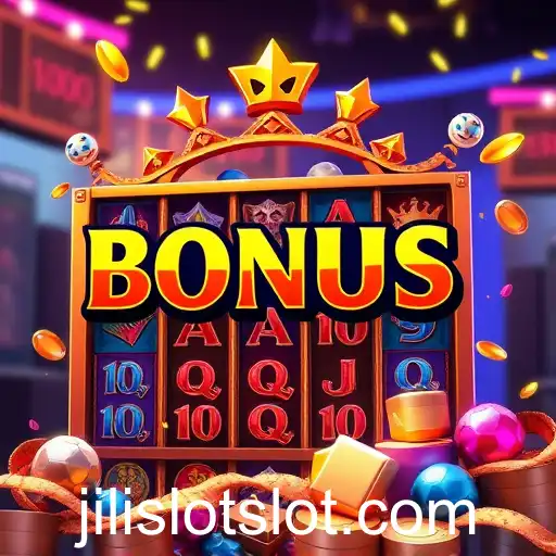 Exploring the Exciting World of Bonus Games with JiliSlot