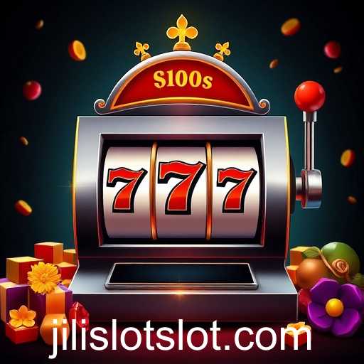 jilislot