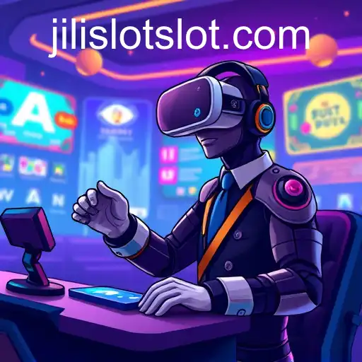 The Evolution of Online Gaming