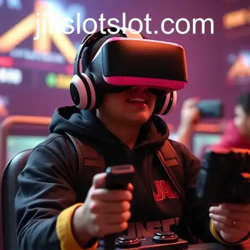 The Evolution of Online Gaming in 2026