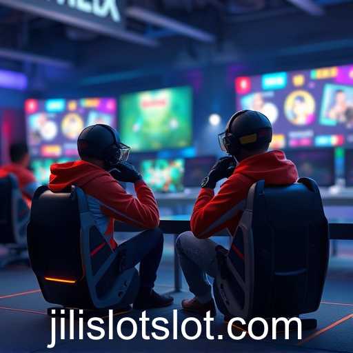 Exploring the Surge of Online Game Portals