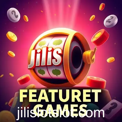 Exploring the Exciting World of Featured Games with Jilislot