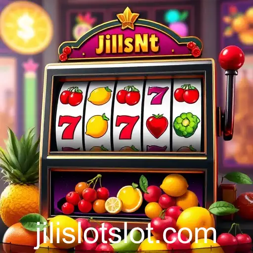 The Timeless Allure of Fruit Machines in the Digital Age