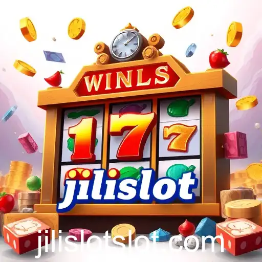 The Rise of Jilislot in the Gaming World