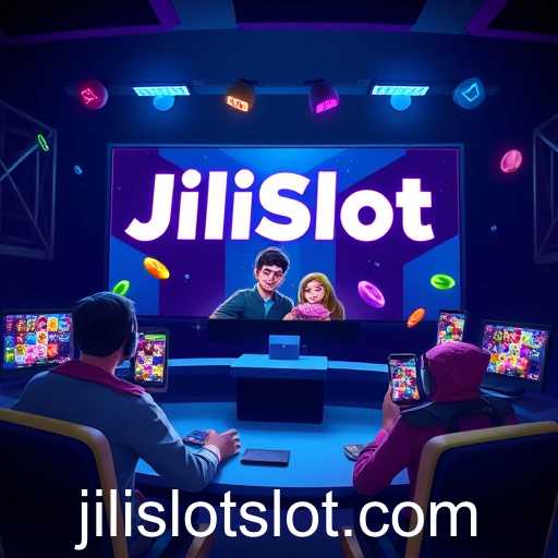 The Rise of JiliSlot in the Gaming World