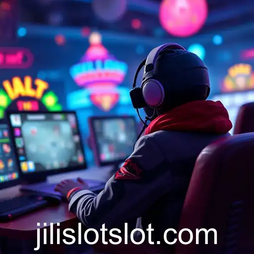 The Rise of JiliSlot in the Gaming World