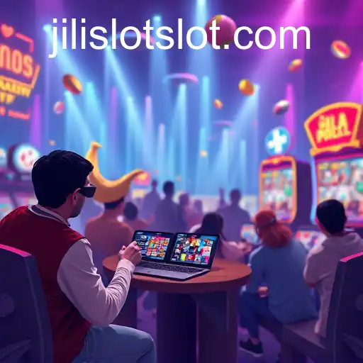 Jilislot's Impact on Online Gaming in 2025