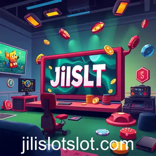 Jilislot's Impact on the Gaming Landscape