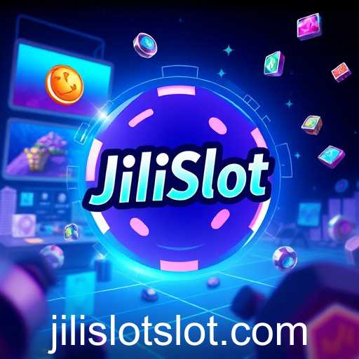 JiliSlot Revolutionizes Online Gaming