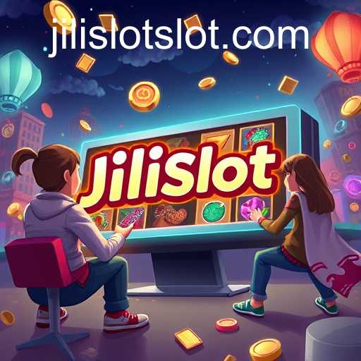 JiliSlot: Revolutionizing Online Gaming