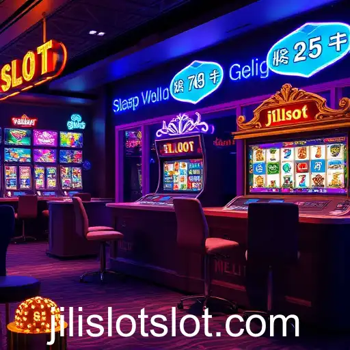 The Rising Popularity of JiliSlot in Online Gaming
