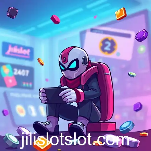 The Rise of Jilislot in Online Gaming