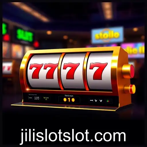 The Rise of Online Slot Gaming