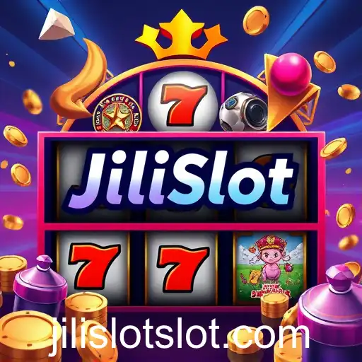 The Rise of JiliSlot in the Gaming World