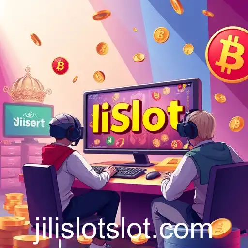 The Rise of Jilislot: A New Era of Online Gaming
