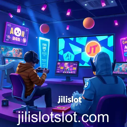 The Rise of Online Gaming Platforms