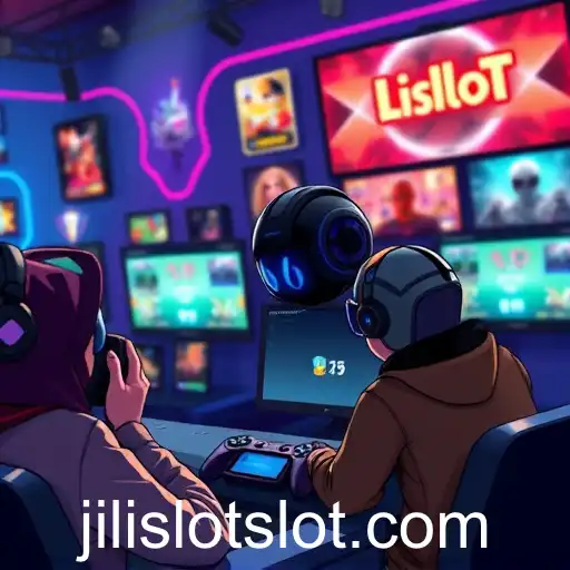 Rising Popularity of Online Slot Games