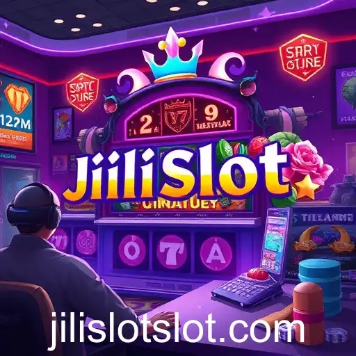 The Rise of Jilislot in Online Gaming