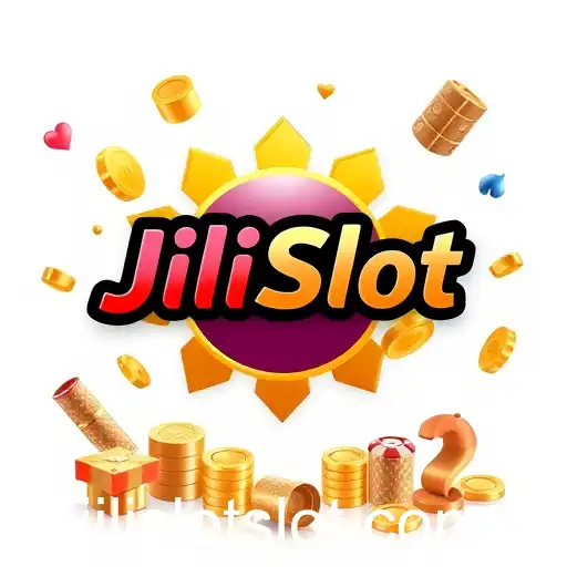 JiliSlot: The Rise of Online Gaming in 2025