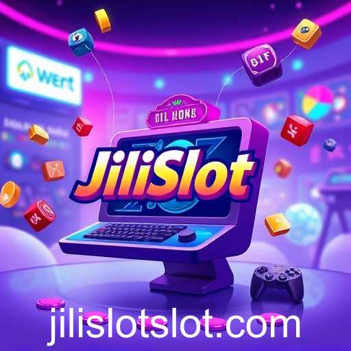 The Rise of JiliSlot in the Gaming World
