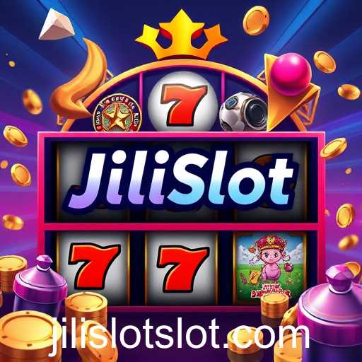 The Rise of JiliSlot in the Gaming World