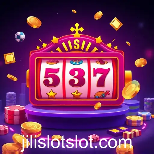 The Rise of JiliSlot: A Gaming Phenomenon