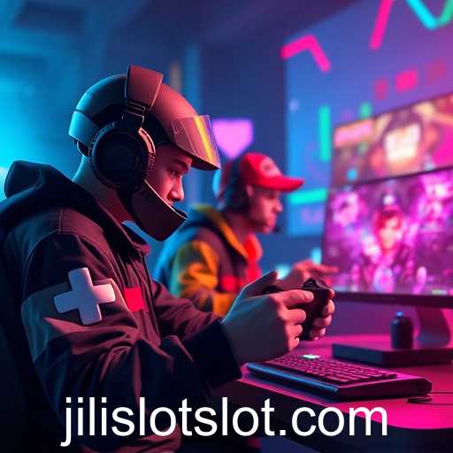 The Rise of JiliSlot in the Gaming World