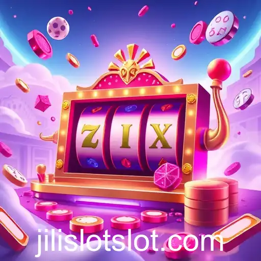 The Rise of Online Gaming: Jilislot and Its Impact