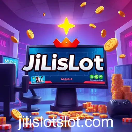 Rise of Online Slot Games